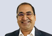 Ravindra Barlingay
