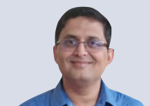Ritesh Kumar