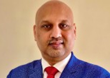Sandeep Hardikar