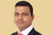Satish Gaekwad