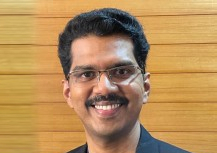 Shiju Joseph