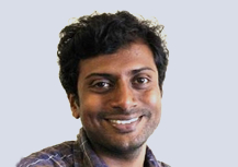 Srivatsan Mohan