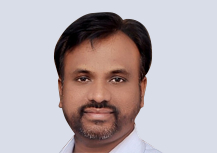 Sunil Kumar R