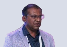 Sunil Haridas