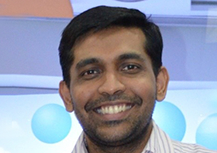 Varchas R Subrahmanya