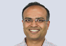 Varij Saurabh