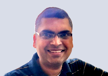 Venkata Duvvuri