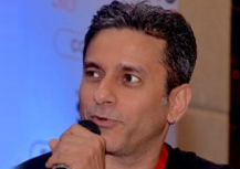 Vibhore Sharma