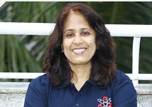 Vidya Sridharan