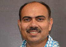 Vineet Govil