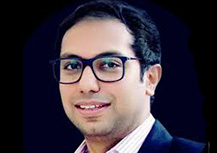 Vishal Nagpal
