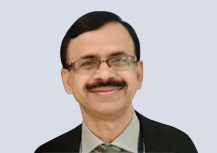 Dr M V K Sarma
