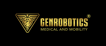Genrobotics Medical & Mobility