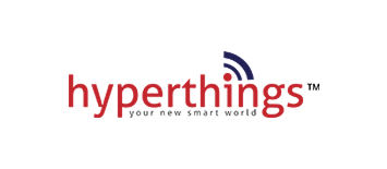 Hyperthings