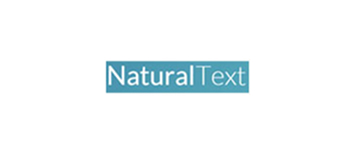 Natural Text