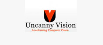 Uncanny Vision