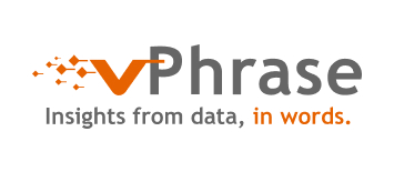 vPhrase Analytics Solutions