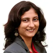 Anu Acharya