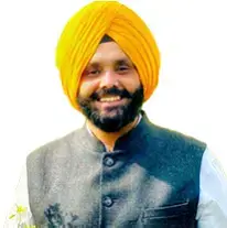 Taranjeet Singh Bhamra