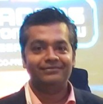 Arihant Kothari 