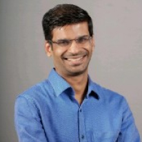 
                        Arjun Rao