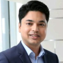 
                        Chirag Gupta