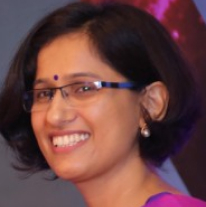 Divya Bhargava