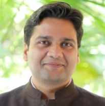 Prof. Gourav Dwivedi