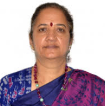 Dr. Lakshmi Jagannathan