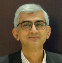 Narendra Bhandari