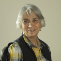 Rema Subramanian