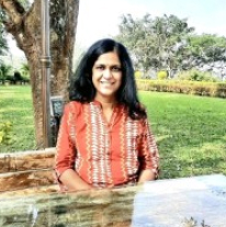 
                      Dr. Smita S. Ghaisas