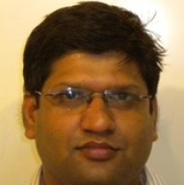 Dr. Vikram Goyal