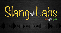 Slang Labs