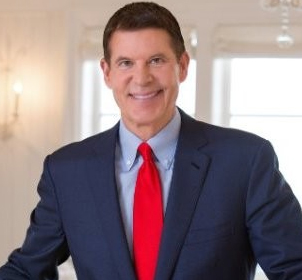 Keith Krach, Docusign