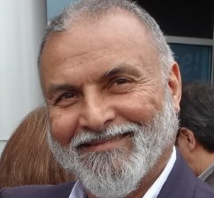 Paul Mahal