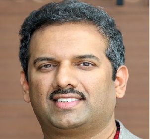 Ajeya Motaganahalli