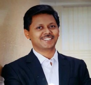 Ganapathy Venugopal