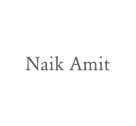 Naik Amit Krishnakumar