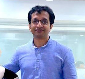 Thrivikraman Nair Jayakrishnan