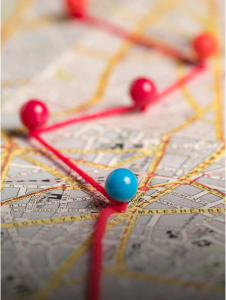  Leverage Local Expertise 