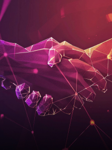 Forge Strategic Partnerships