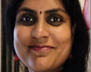 Shalini Sankarshana