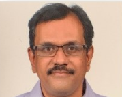 Ganesh Chandrasekaran