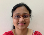 Lakshmi Priya Balakrishnan