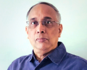 Sridhar Dhulipala