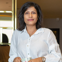 Ritu Mehrotra