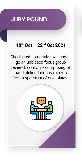 Jury Round (27th Sept - 1st Oct’2021)