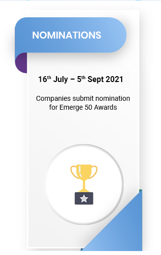 Nominations (16nd July - 23th Aug’2021)