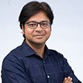 Abhishek Srivastava